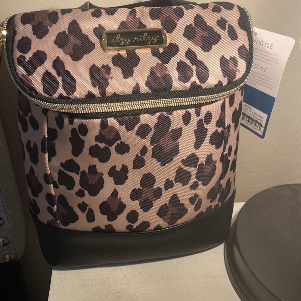 itzy ritzy bottle cooler
